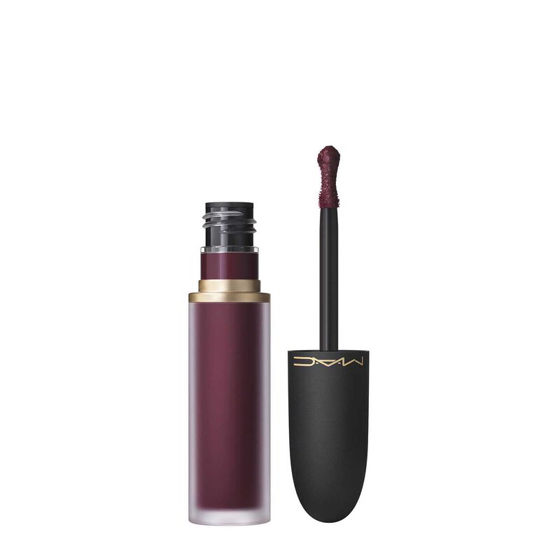 MAC Powder Kiss Lip + Cheek Mousse image number 96